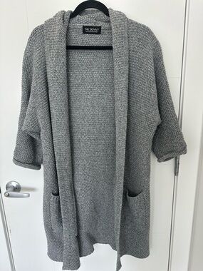 The Skinny Erinn Cardigan